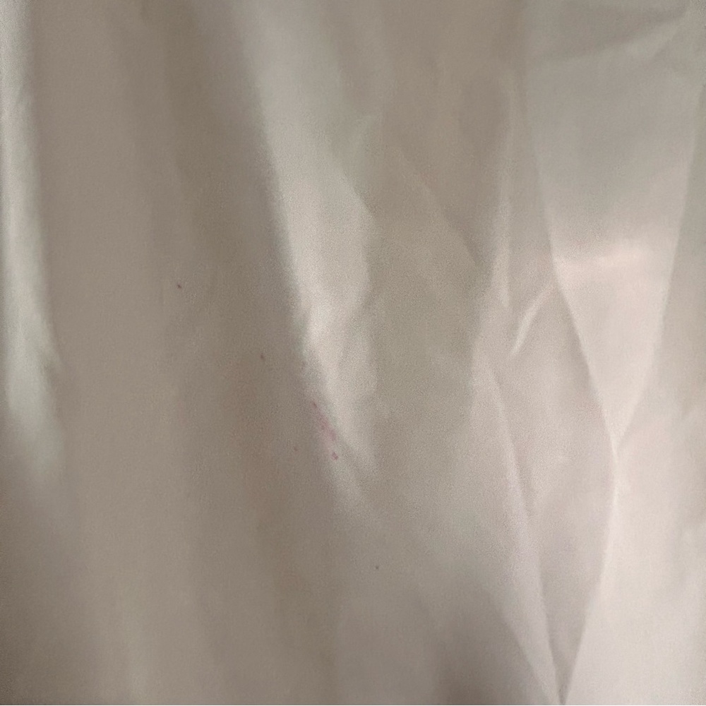H&M Divided Cream Bomber Jacket - Picture 13 of 14